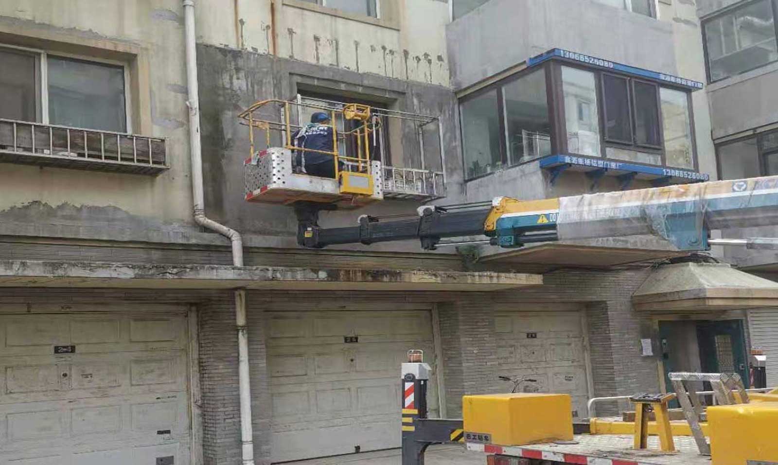铁岭窗口防水补漏